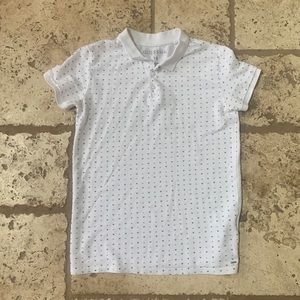 Guess kids polo shirt